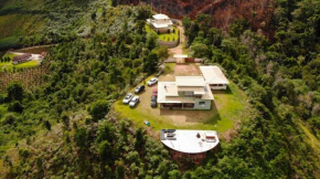 Casas Regiao de Pedra Azul Cverde, Domingos Martins